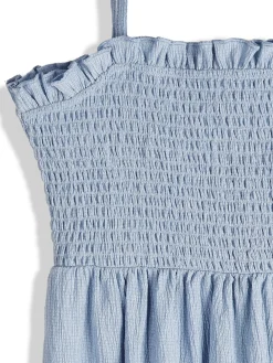 GATE Sukienka na ramiączek|Dzieci Dziewczynki·Sukienki