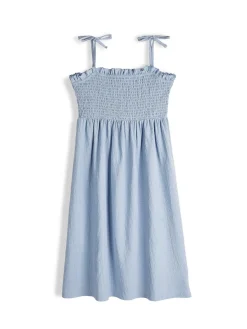GATE Sukienka na ramiączek|Dzieci Dziewczynki·Sukienki