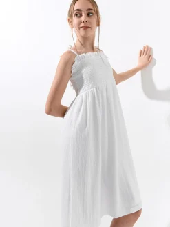 GATE Sukienka na ramiączek|Dzieci Dziewczynki·Sukienki