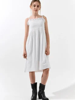 GATE Sukienka na ramiączek|Dzieci Dziewczynki·Sukienki