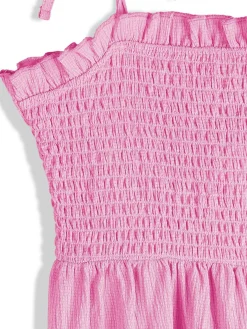 GATE Sukienka na ramiączek|Dzieci Dziewczynki·Sukienki