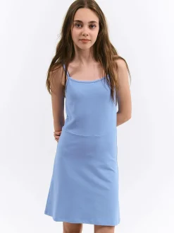 GATE Sukienka na ramiączek|Dzieci Dziewczynki·Sukienki