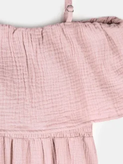 GATE Sukienka na ramiączek|Dzieci Dziewczynki·Sukienki