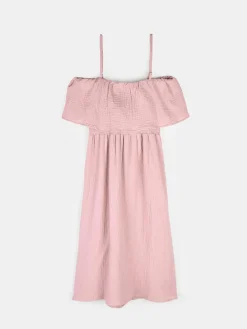 GATE Sukienka na ramiączek|Dzieci Dziewczynki·Sukienki