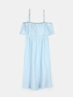 GATE Sukienka na ramiączek|Dzieci Dziewczynki·Sukienki