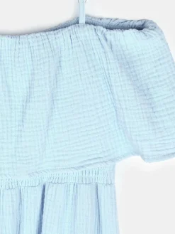 GATE Sukienka na ramiączek|Dzieci Dziewczynki·Sukienki