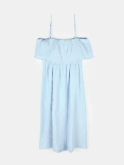 GATE Sukienka na ramiączek|Dzieci Dziewczynki·Sukienki