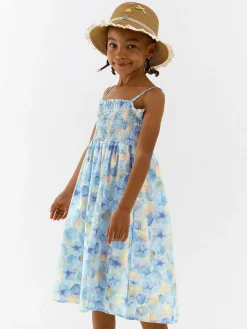 GATE Sukienka na ramiączek|Dzieci Dziewczynki·Sukienki