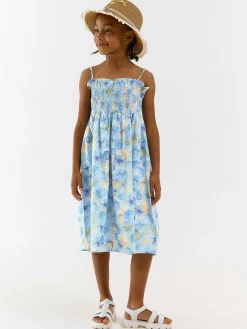 GATE Sukienka na ramiączek|Dzieci Dziewczynki·Sukienki