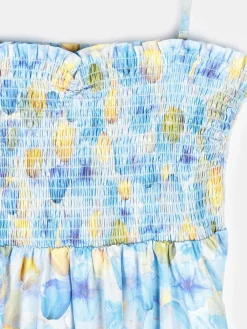 GATE Sukienka na ramiączek|Dzieci Dziewczynki·Sukienki