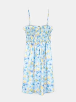 GATE Sukienka na ramiączek|Dzieci Dziewczynki·Sukienki