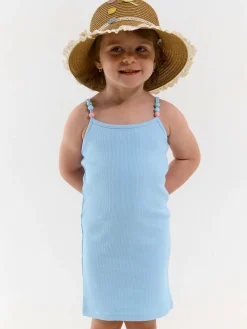 GATE Sukienka na ramiączek|Dzieci Dziewczynki·Sukienki