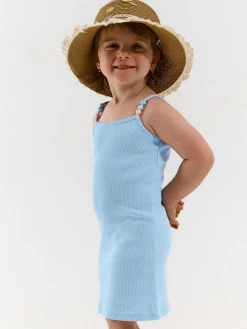 GATE Sukienka na ramiączek|Dzieci Dziewczynki·Sukienki