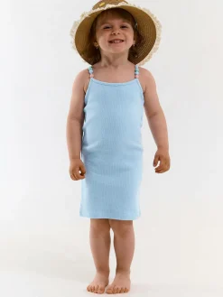 GATE Sukienka na ramiączek|Dzieci Dziewczynki·Sukienki