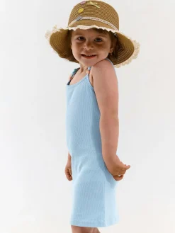 GATE Sukienka na ramiączek|Dzieci Dziewczynki·Sukienki