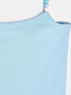 GATE Sukienka na ramiączek|Dzieci Dziewczynki·Sukienki