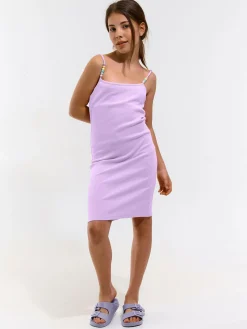 GATE Sukienka na ramiączek|Dzieci Dziewczynki·Sukienki