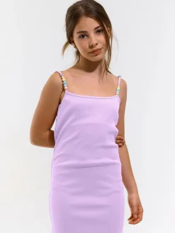 GATE Sukienka na ramiączek|Dzieci Dziewczynki·Sukienki