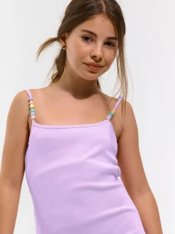 GATE Sukienka na ramiączek|Dzieci Dziewczynki·Sukienki