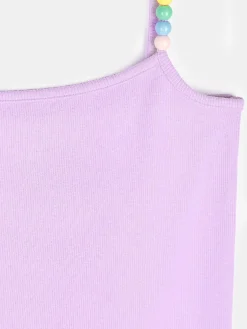 GATE Sukienka na ramiączek|Dzieci Dziewczynki·Sukienki