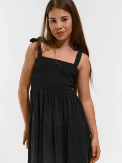 GATE Sukienka na ramiączek|Dzieci Dziewczynki·Sukienki