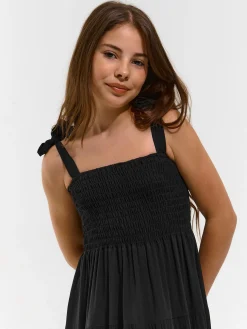 GATE Sukienka na ramiączek|Dzieci Dziewczynki·Sukienki