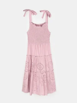 GATE Sukienka na ramiączkach|Dzieci Dziewczynki·Sukienki