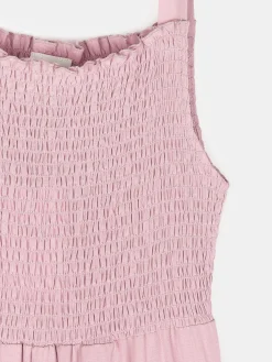 GATE Sukienka na ramiączkach|Dzieci Dziewczynki·Sukienki