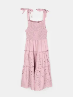 GATE Sukienka na ramiączkach|Dzieci Dziewczynki·Sukienki