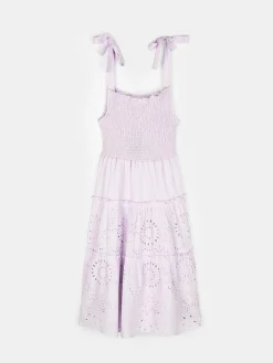 GATE Sukienka na ramiączkach|Dzieci Dziewczynki·Sukienki