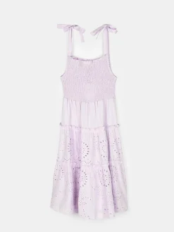 GATE Sukienka na ramiączkach|Dzieci Dziewczynki·Sukienki