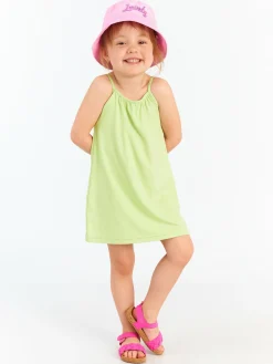 GATE Sukienka na ramiączkach|Dzieci Dziewczynki·Sukienki