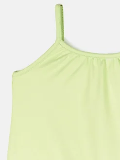 GATE Sukienka na ramiączkach|Dzieci Dziewczynki·Sukienki