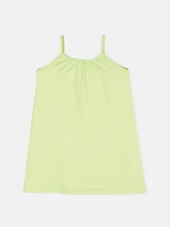 GATE Sukienka na ramiączkach|Dzieci Dziewczynki·Sukienki