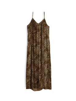 GATE Sukienka na ramiączkach z nadrukiem| Kategorie·Sukienki|Maternity