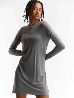 GATE Sukienka o luźnym kroju| Kategorie·Sukienki