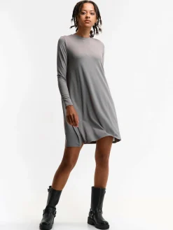 GATE Sukienka o luźnym kroju| Kategorie·Sukienki