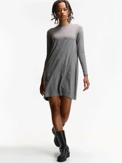 GATE Sukienka o luźnym kroju| Kategorie·Sukienki