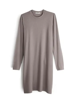 GATE Sukienka o luźnym kroju| Kategorie·Sukienki