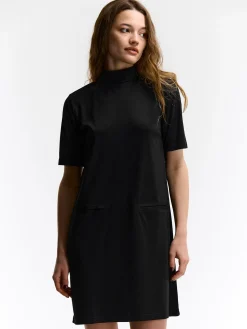 GATE Sukienka o luźnym kroju| Kategorie·Sukienki