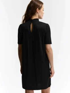 GATE Sukienka o luźnym kroju| Kategorie·Sukienki