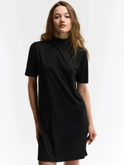 GATE Sukienka o luźnym kroju| Kategorie·Sukienki