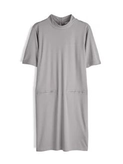 GATE Sukienka o luźnym kroju| Kategorie·Sukienki