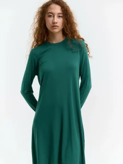 GATE Sukienka o luźnym kroju| Kategorie·Sukienki