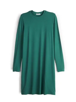 GATE Sukienka o luźnym kroju| Kategorie·Sukienki