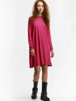 GATE Sukienka o luźnym kroju| Kategorie·Sukienki