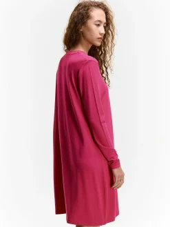 GATE Sukienka o luźnym kroju| Kategorie·Sukienki