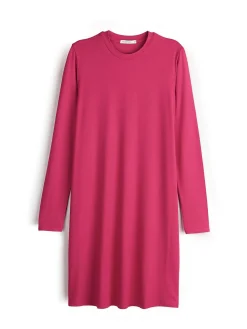 GATE Sukienka o luźnym kroju| Kategorie·Sukienki