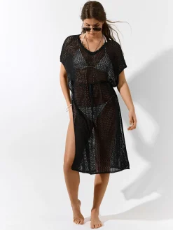 GATE Sukienka plażowa| Kategorie·Sukienki|Kategorie·Stroje Kąpielowe ☀️