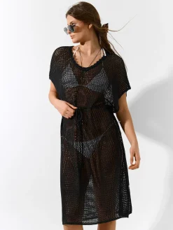 GATE Sukienka plażowa| Kategorie·Sukienki|Kategorie·Stroje Kąpielowe ☀️